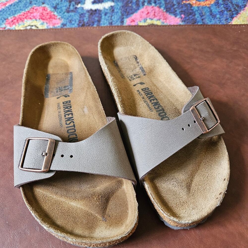 Birkenstock Sandals Size 10 Women